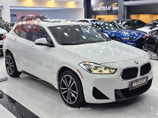 BMW for sale in Iraq